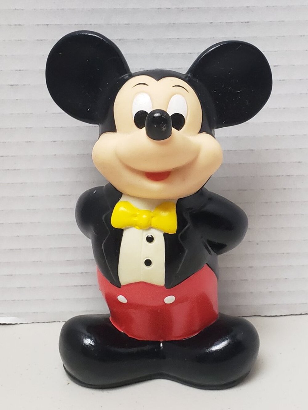 Disney's Mickey Mouse Bank